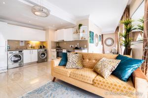 Luxury Apartment, Near V&A Waterfront and CPT Stadium