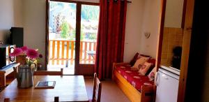 Chez Angie et Fanny - Résidence lHorizon Blanc