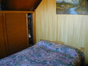 Chalets chalet ST PIERRE DELS FORCATS : photos des chambres