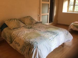 Appartements Mas Graffouil : photos des chambres