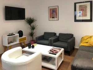 Apartamento Santiago