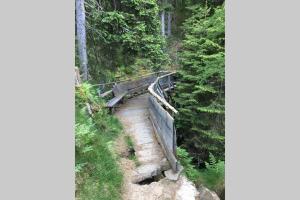 Balestrand Fjordapartments Holmen 19A