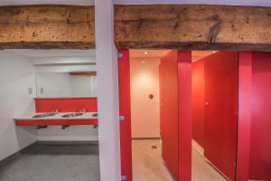 Old Mill Holiday Hostel