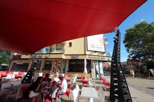 Menada Midia Apartments