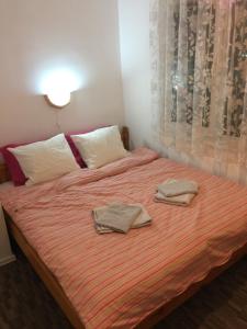 Faith,Hope and Love apartment