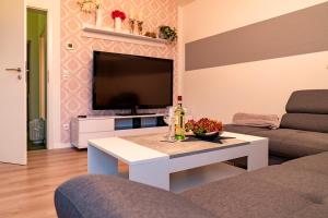 Ferienhaus Glücksmoment
