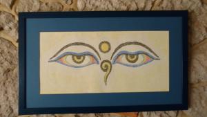 Habitación amplia cerca de Andares