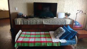 Habitación amplia cerca de Andares