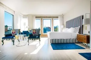 Monsieur Jean - Hôtel Particulier - 魁北克市 Monsieur Jean - Hôtel Particulier - 魁北克市