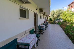 Pension Holidays Lefkada Greece