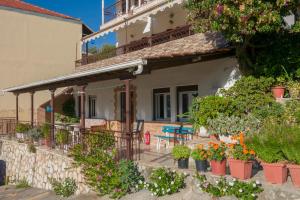 Pension Holidays Lefkada Greece