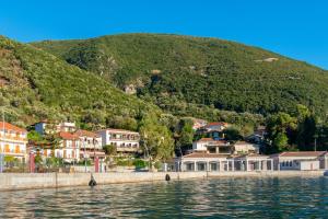 Pension Holidays Lefkada Greece