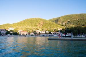 Pension Holidays Lefkada Greece