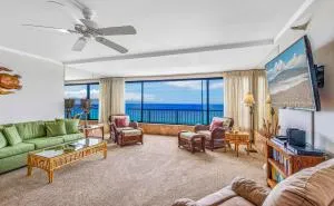Maui Kai Condos - Lahaina