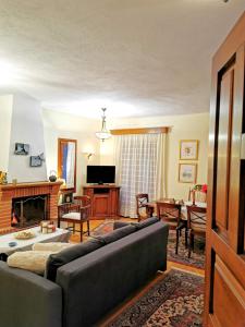 Villa Ευορέων