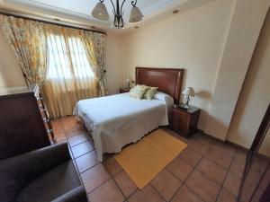 Casa familiar con jardín “Arana Etxea” EBI01207