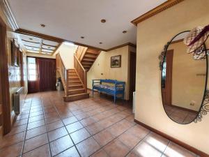 Casa familiar con jardín “Arana Etxea” EBI01207