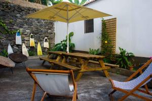 Jaca Hostel Porto da Cruz
