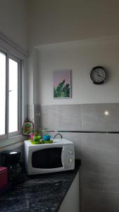 Edificio Boston-Solo familias