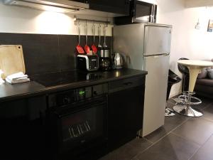 La Rose: Charming 2-room apartment in the heart of Nice - 3-min. from the beach