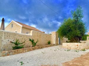 Fiscardo Luxury Stone Villa Alex ,with sunset view! Kefalloniá Greece