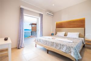Nissaki Suite Kalypso by Sealand Villas