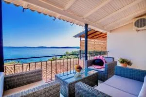 Nissaki Suite Kalypso by Sealand Villas - Glyfa