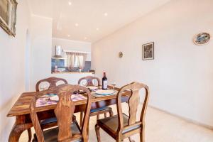 Nissaki Suite Kalypso by Sealand Villas