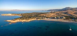 Finikas Hotel Naxos Greece