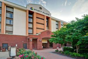 obrázek - Hyatt Place Richmond - Innsbrook