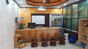 Vongprachan Backpackers Hostel
