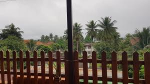 Vongprachan Backpackers Hostel