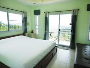 Hotel Viewpoint Khao Koh