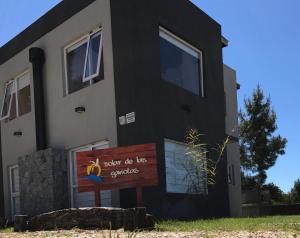 Solar de las Gaviotas