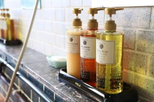 Hotel Belle-Cour Inomata