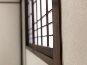 大阪城公园和式三层小别墅 Osaka Castle Park Japanese villa