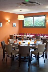 Hotels L'Espadon : photos des chambres