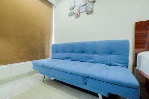 Best Location Studio Apartment @ Grand Kamala Lagoon By Travelio