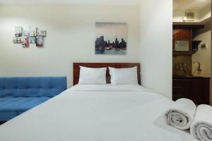 Best Location Studio Apartment @ Grand Kamala Lagoon By Travelio - 4hvězdičkové hotely ve městě Bekasi