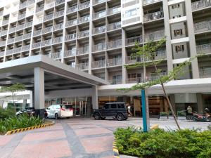 Tower C Shore Residences by CSLUXE