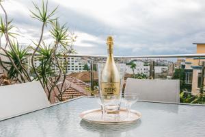 Coastal Penthouse at Coogee Beach