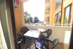 Menada Midia Apartments