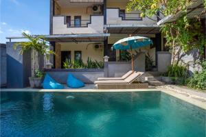 Terrace Garden Homestay and Spa