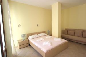 Menada Midia Apartments