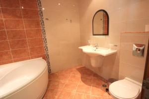 Menada Midia Apartments