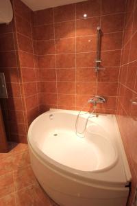 Menada Midia Apartments