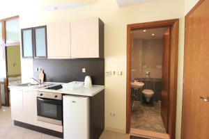 Menada Midia Apartments