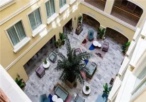 Mercure Taiyuan E Tech - Jinzhong