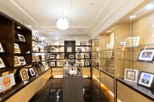 Ever Delightful Business Hotel