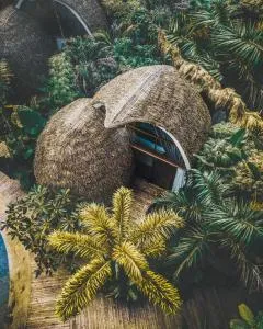 Panorama Boutique Hotel & Beach Club - 爱妮岛